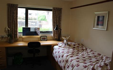 collingwood college durham accommodation